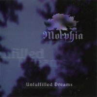 Morphia - Unfulfilled Dreams (1998)  Lossless