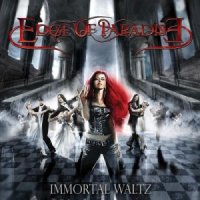 Edge Of Paradise - Immortal Waltz (2015)