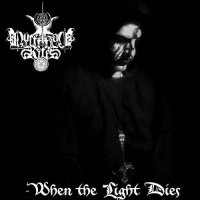 Luciferian Rites - When The Light Dies (2015)