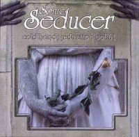 VA - Sonic Seducer : Cold Hands Seduction Vol. 61 (2006)