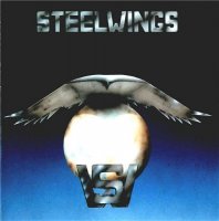 Steelwings - Steelwings (1989)