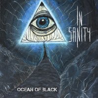 In Sanity - Ocean of Black (2016)