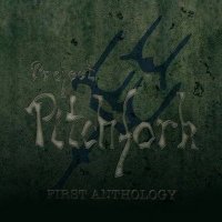 Project Pitchfork - First Anthology (2011)