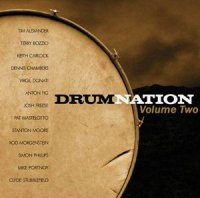 Drum Nation - Volume Two (2005)