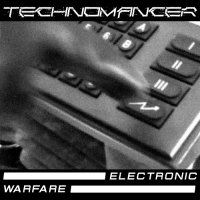 Technomancer - Electronic Warfare (2014)
