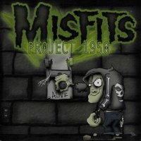 Misfits - Project 1950 (2003)