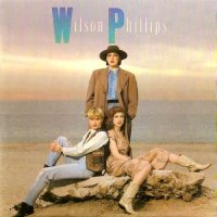 Wilson Phillips - Wilson Phillips ( Re:1995) (1990)