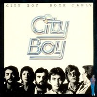 City Boy - Book Early (1978)