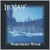 Herjalf - Northern Wind (2004)