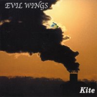 Evil Wings - Kite (2001)