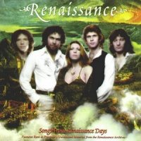 Renaissance - Songs From Renaissance Days ( Compilation ) (1997)