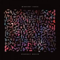 Midnight Faces - Heavenly Bodies (2016)