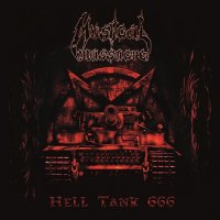 Musical Massacre - Hell Tank 666 (2015)