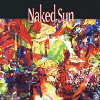 Naked Sun - Naked Sun (1991)