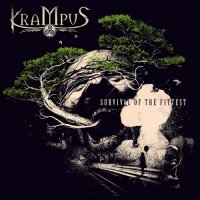 Krampus - Survival Of The Fittest (2012)