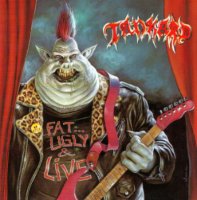 Tankard - Fat... Ugly & Live (1991)  Lossless