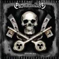 Excommunicated - Skeleton Key (2011)