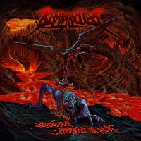 Bloodrocuted - Disaster Strikes Back (2015)