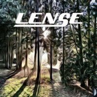 Lense - Lense (2016)  Lossless