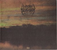 Woods Of Desolation - Sorh (2009)