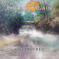 Phoenix Again - Unexplored (2017)  Lossless