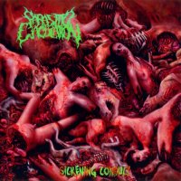 Parasitic Ejaculation - Sickening Conduct (2012)