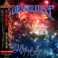 Edenbridge - Аll the Best (2014)