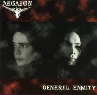 Algaion - General Enmity (1997)  Lossless
