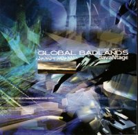 DavaNtage - Global Badlands (2001)