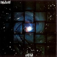 Hlidolf - V01d (2002)