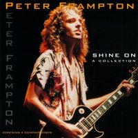 Peter Frampton - Shine On - A Collection (1992)