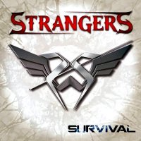 Strangers - Survival (2015)