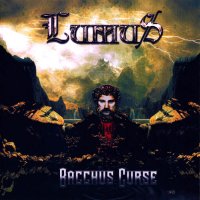 Lumus - Bacchus\' Curse (2012)