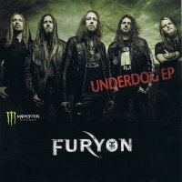 Furyon - Underdog (2010)