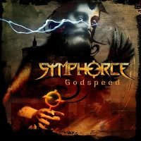 Symphorce - Godspeed (2005)  Lossless