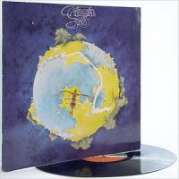 Yes - Fragile (1971)  Lossless