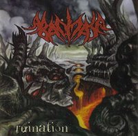 Abacinate - Ruination (2008)  Lossless