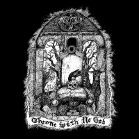 Ancient Emblem - Throne With No God (2014)