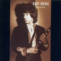 Gary Moore - Run For Cover (1985)