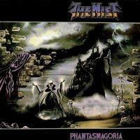 The Mist - Phantasmagoria [Remastered 2015] (1989)