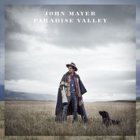 John Mayer - Paradise Valley (2013)