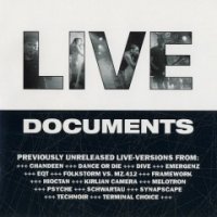 VA - Live Documents (2003)