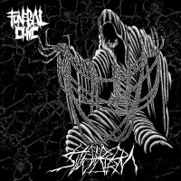 Funeral Chic - Hatred Swarm (2016)