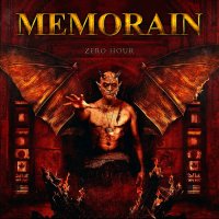 Memorain - Zero Hour (2014)