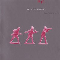 Self Delusion - Happiness Hurts Me (2002)