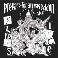 Fleas And Lice - Prepare For Armageddon (2005)