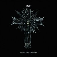 Indestructible Noise Command - Black Hearse Serenade (2014)