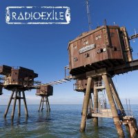 Radio Exile - Radio Exile (2015)  Lossless