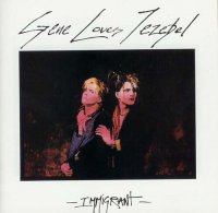 Gene Loves Jezebel - Immigrant (1985)