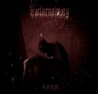 Nocturnalmorg - Sarg (2013)